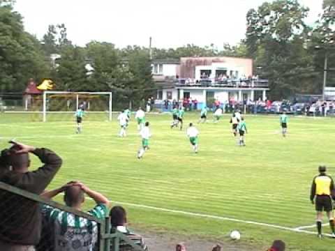 2003.08.23.Cartusia Kartuzy - Lechia Gdańsk 1:3 (1:2) [akcje]