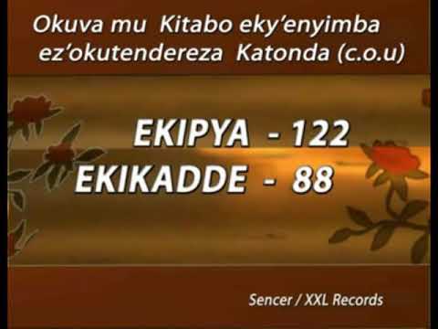 122(88) Enjala n'enyonta