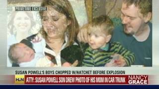 Cox family lawyer speaks out