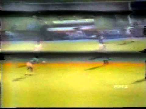 CWC-1983/1984 FC Porto - Glasgow Rangers 1-0 (02.11.1983)