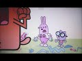 Giant Goo Goo Falls On The Hornblower 3000 Then Cries Again READ DESCRIPTION