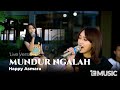 Happy Asmara - Mundur Ngalah