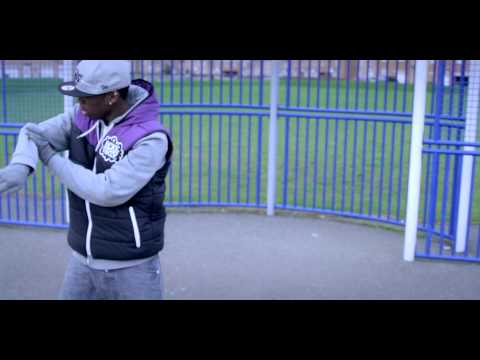 UpRawTV - Asha -  Ghetts On A Level Remix (OFFICIAL DANCE VIDEO)