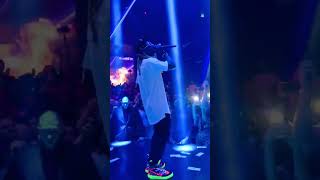TBT lilwayne Performing LiveFrom11