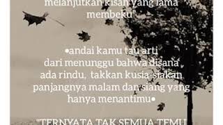 Download lagu Story WA (seperti yang dulu) Ungu mp3