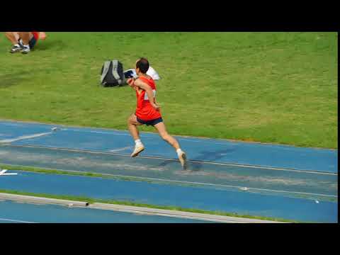 S  DISTÂNCIA M 35 - Confra Inter Nikkey de Atletismo Master 2017