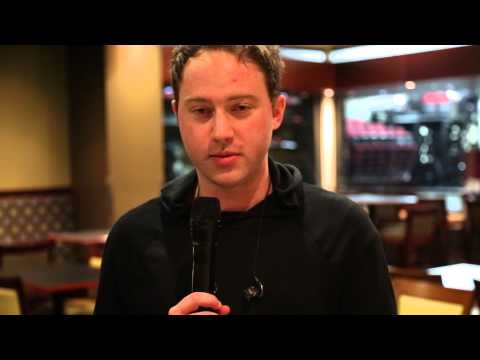 1964 Ears Artist Spotlight - Royal Tailor