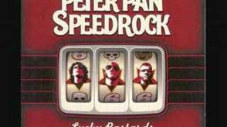 Peter Pan Speedrock - Killer Speed