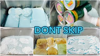 Asmr Huge Paste- DONT SKIP THIS IS EXTREMEY SATISFYING THE BEST COMBINING MY SAVED PASTES 🤤🙌🏼😱😍