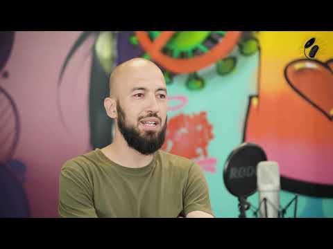 Abgecheckt - Episode 04: Mighty Maho 🎙️