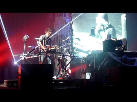 Noize Suppressor Presents Sonar Live @ Masters of Hardcore Voice of Mayhem