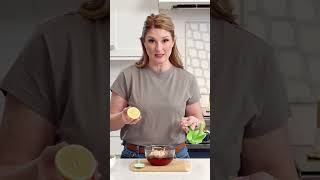 Never Buy Cocktail Sauce Again! (Homemade Cocktail Sauce!)