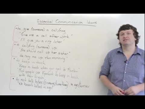 Idiom Battle Learn 10 English Idioms AND their Opposites