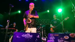 &quot;Take Five&quot; - The New York Ska-Jazz Ensemble