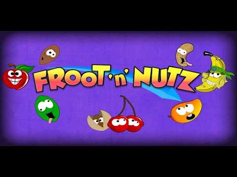 Froot n Nutz