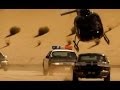 Top 10 Movie Car Chases 