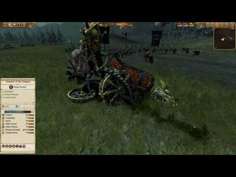 Questing Cup 20 Part 16 FINALS Part 2 Empire vs Chaos