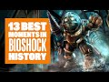 13 of the Best Moments in Bioshock History - Bioshock Collection Nintendo Switch