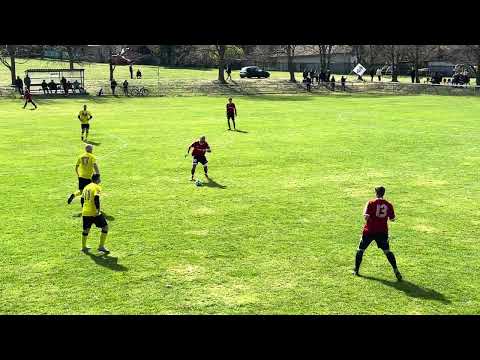 SK Hostovice vs. TJ Žitenice 1/2