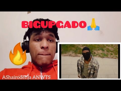 YE MEK MOEITI WICKED MANG NOH LOB SO🔥| ULRIEK x THB MOZIS - BIGUPGADO (PROD.ULRIEK) REACTION