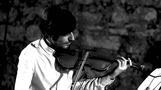 Francesco Incandela/Orchestra 