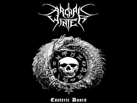 Archaic Winter - A Spell From The Underworld