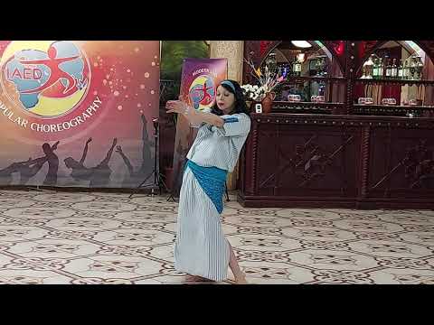 BOS ALAYA | Shaabi - Asya Mansurova, Dana Halabi song @DanaHalabi  #bellydance #shaabi