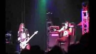 Blaze - Kill and Destroy