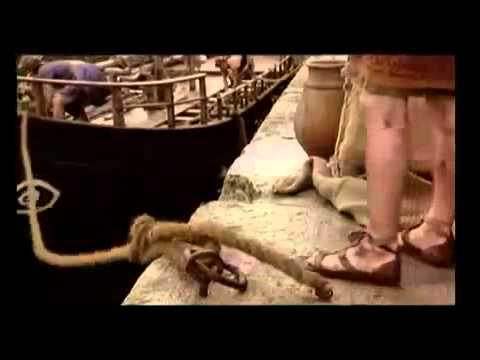 The Ancient Greeks | Crucible of Civilization | Episode 2: Golden Age