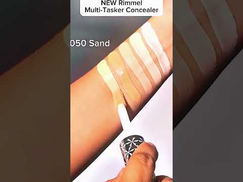 ✨Rimmel Multi Tasker Concealer✨💋