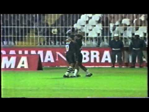 CARIOCA 1993-02-JUN - VASCO 3X3 AMERICANO