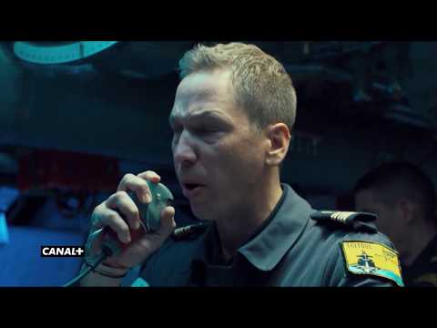 Wilcze echa | zwiastun CANAL+