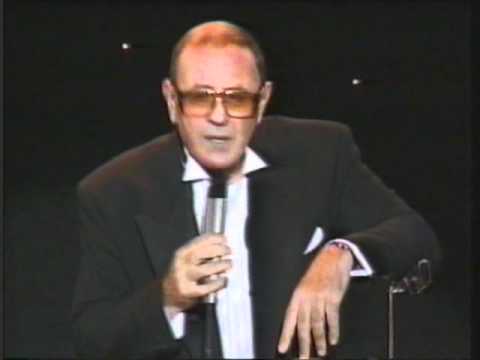 Mike Reid Live Uncensored part 1