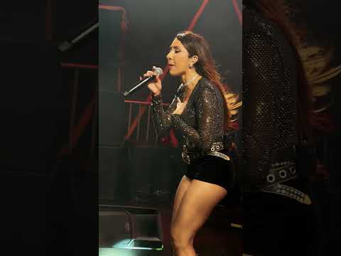 CAPIM-PB que noite linda que fizemos, muito obrigada por todo carinho, vocês são incríveis!!❤️‍🔥🫶🏻