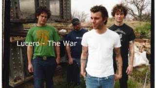 The War Music Video