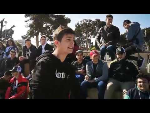 RENAU220 vs PETIT VILANOVA - OCTAVOS // LAST FIGHT #2