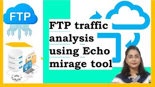 Download the video "How to Analyze FTP Traffic using Echo Mirage in Thick client Pentesting || Fortify Solutions"