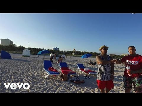 Beta Bossalini - Orange Paradise (Snippet)