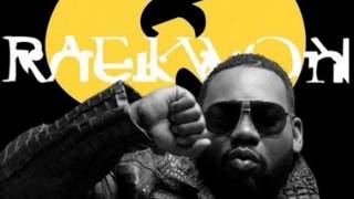 Backstabber   Raekwon