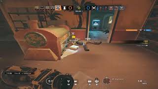 R6s | Frag movie #3