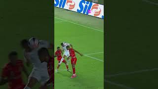 GOLAÇOS E ATROPELO! VEJA TODOS OS GOLS DE SANTOS 6X0 VELO CLUBE #shorts