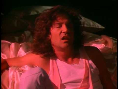 Billy Squier - Rock Me Tonite (HQ)