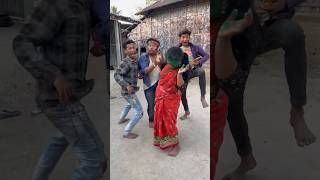 Holi Ki Din Pati Patni Ko Rang Lagane Nahi Diya 🙄😂😁 #viral #funny #shorts