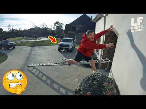 TOTAL IDIOTS AT WORK #71 | Instant Regret Fails Compilation 2026 | Funny & Hilarious People Life