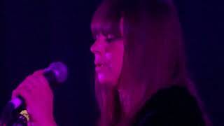 Cat Power - He Was A Friend Of Mine / Shivers, Paradiso 10-07-2019