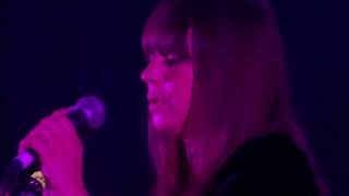Cat Power - He Was A Friend Of Mine / Shivers, Paradiso 10-07-2019