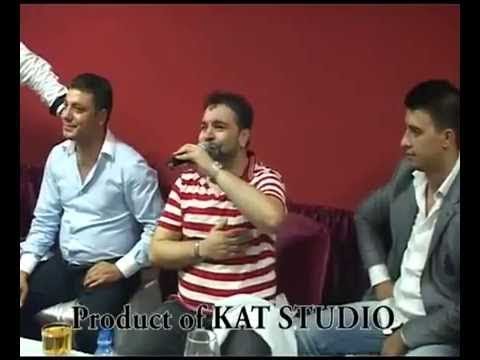 FLORIN SALAM SI DANI PRINTUL BANATULUI DE ASCULTARE | LIVE