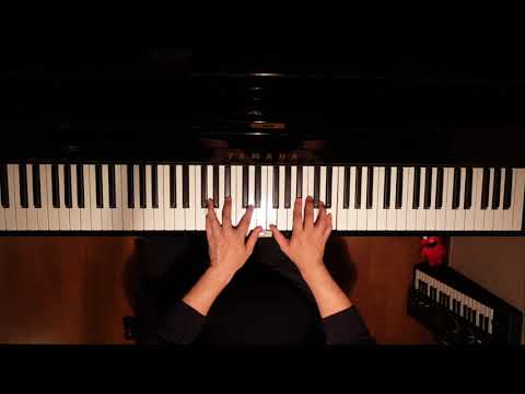 Blue in Green  (Davis-Evans)