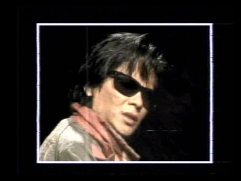 Sudirman - Merisik Khabar | Kul it! (1986)