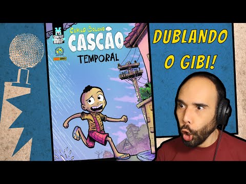 Como (NÃO) Dublar Personagens da TURMA DA MÔNICA #dublagem